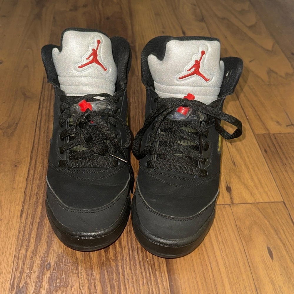 Air Jordan Retro V